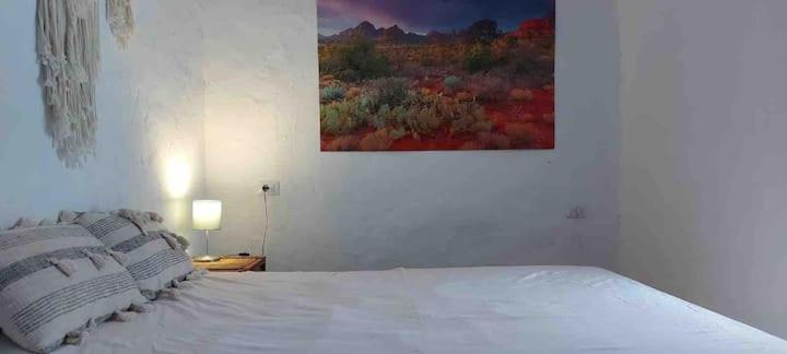 Finca Oaxaca - Casa Tortuga 阿格特 外观 照片